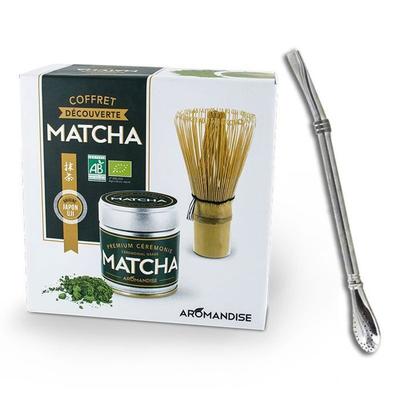 Chá verde