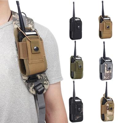 Mochilas y fundas – Bolsillos de caza