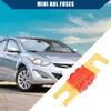 Hihaha Mini ANL Fuse 50A / Car Audio CD Fuse for Car Motorcycle Boat