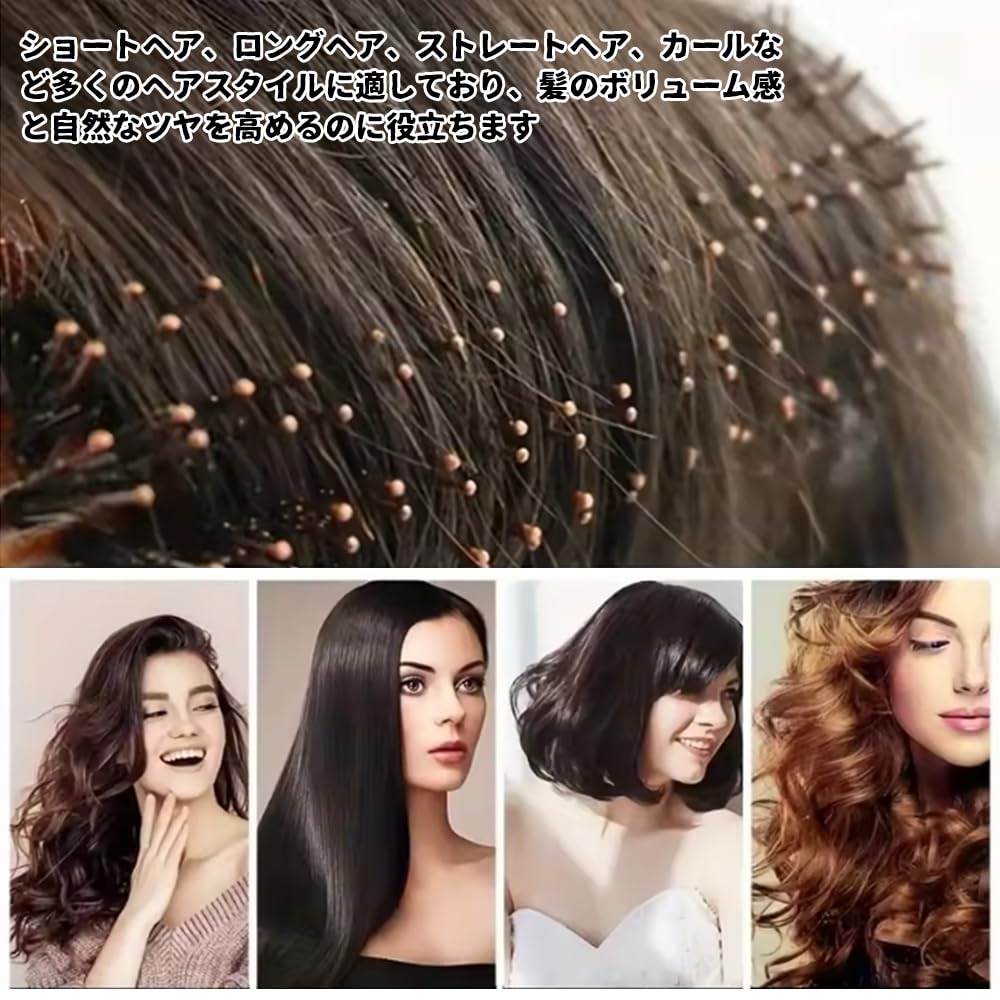 Roll Boar Bristle Roll Boar Bristle Curling Natural Round Wooden Heat for Beautiful Straight Heat Resistant Brush, Brush, Brush, Brush, Comb,