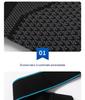 Men's Ankle & Wrist Support Sleeve for Sports: Anti-Sprain Joint Protection Gear for Football & Badminton