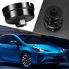 Oil Filter Wrench Removal Tool 14 Flute 64.5mm Socket Remover for Toyota Corolla Rumion ISIS IST Noah Premio Prius Voxy