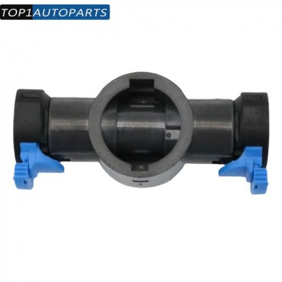 Fuel Pressure Sensor For Volvo XC60 2014- XC90 16-21 S60 XC40 XC70 S80 S90