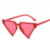Vintage Square Sunglasses for Women Men Rectangle Sun Glasses Female Triangle Eyewear  for Male Female Eyeglasses