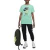 Kids T Shirts Crew Neck Moderate FD0829-363