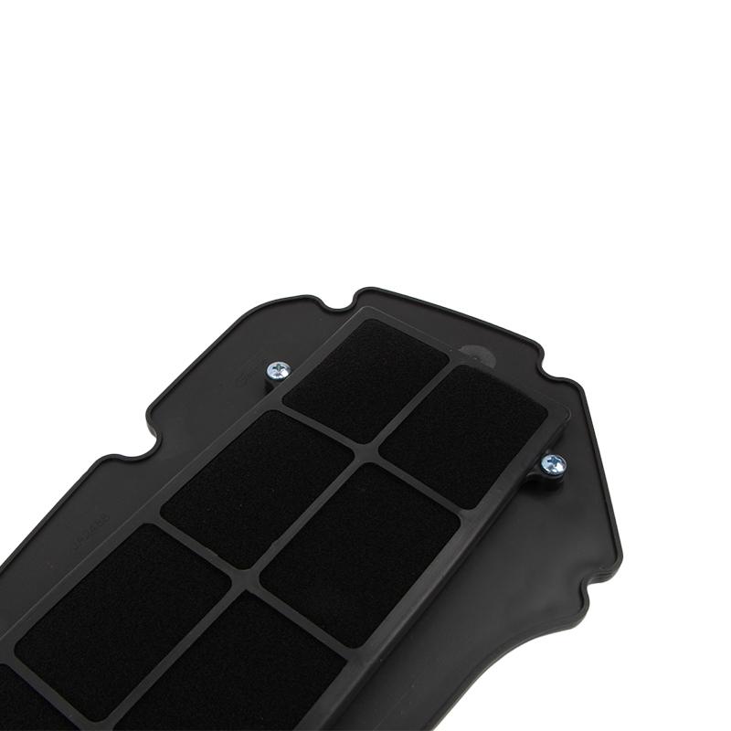 Motorcycle Air Filter Cleaner Engine Intake Purification Clean Element For Zontes 368G 368M 368E 368D 368K 368 G M E D K G368