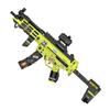 Bloques Militares Micro Bloques de Construcción Arma Juguete Modelo Mini Bloque Set de Construcción para Niños niños 12 Años Adultos Regalo de Cumpleaños