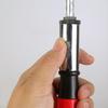 Semi Automatic Spirals Screw Driver Hand Pressing Ratchet Screwdriver Tool Push Pull Ratchet Screwdriver Easy To Use