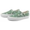 Slip-On Og Classic Vans Lx 'Polka Dot - Green' VN0A45JKLDN