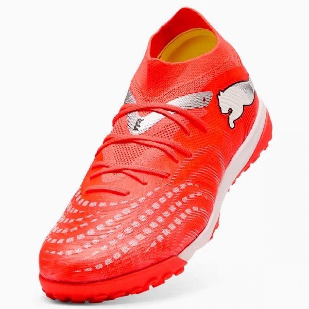 Puma Future 9 Match Tt Futsal Shoes 108906   01 01 GROWING RED/275