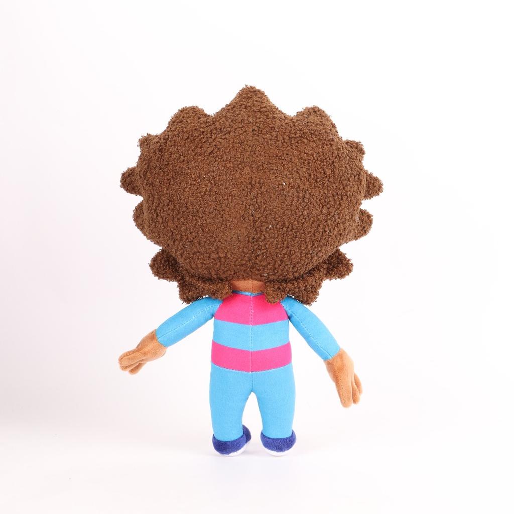 The Fairly OddParents Plush Cute Guardian Fairy Cosmo Plush Plush Doll