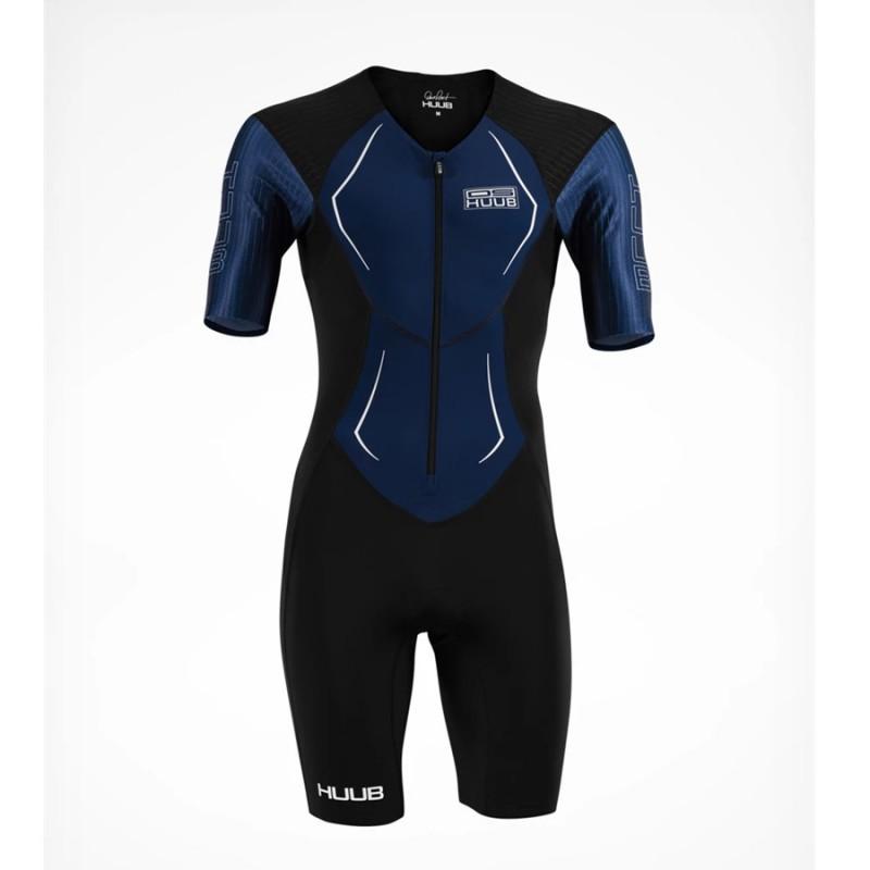 Mens Cycling Bodysuit With Lycra Fabric Quick-Dry Fit Road Mountain Bike Use