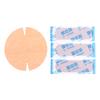 30/100Pcs Cracked Heel Hand Treatment Patches, Cracked Heel Hand Repair Bandage