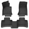 2023 BENZ GLC TPE Waterproof Car & Trunk Mats