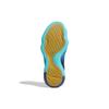 Adidas Dame 7 EXTPLY GCA Dark Blue Men Sneakers Pulse-Aqua Solar-Red GV9878