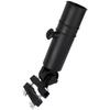 Universal Golf Cart Umbrella Holder Adjustable Golf Trolley Umbrella Stand Clip Buggy Baby Pram Wheelchair Umbrella Bracket