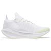 Li Ning Riding The Wind V2 Fashion Slip Resistant Rebound Slip Resistant Rebound Low Top Running Shoes Men's White AGLU323-3