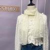 Retro Summer Sunscreen Shawl Elegant Female Headscarf Versatile Silk Headband
