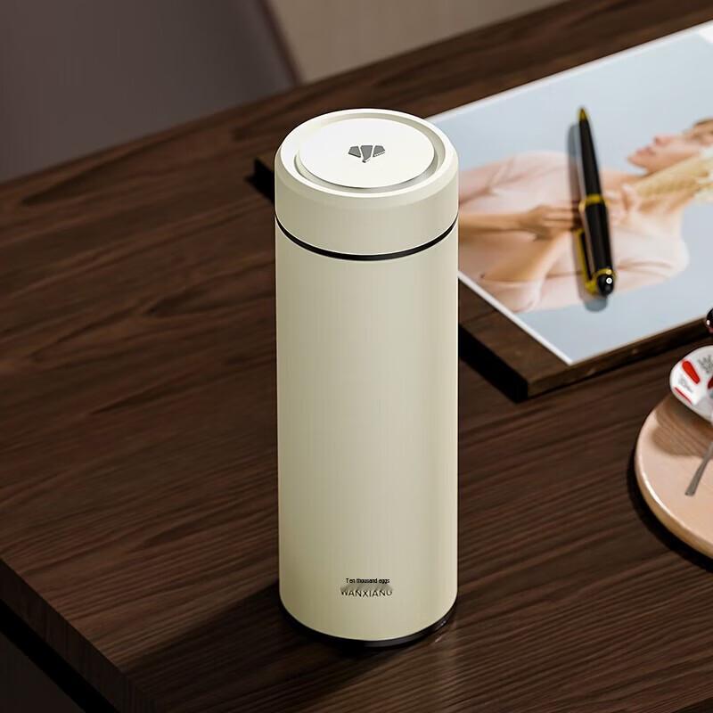 WANXIANG Portable Business Insulated Thermos