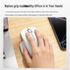 HP Professor SEC Ergonomic Wireless Mouse