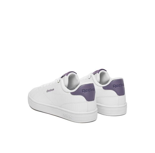 Кроссовки Reebok COURT CLEAN