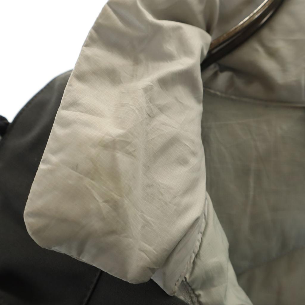 Patagonia Kabát Torres XS Uhlově šedý 28405FA12 Outdoorová péřová vložka Dámský Použitý