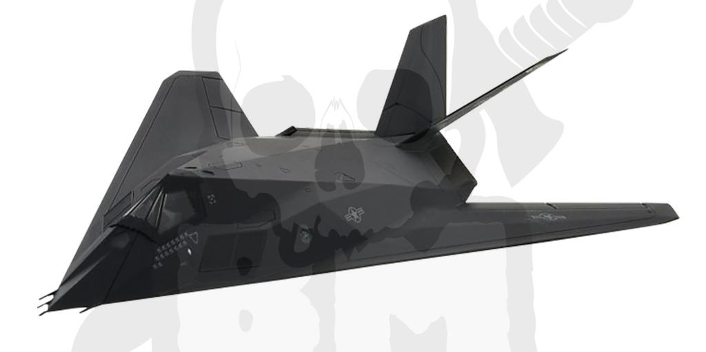 Mcre05 f-117a night hawk