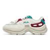 Arch Retro Thick Sole Increased Height Low Top