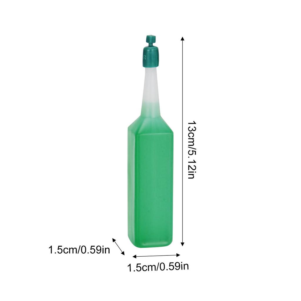 Universelle Pflanzennährlösung Flüssigdünger für Topfpflanzen Glücksbambus Geldbaum Hydrokultur Grünpflanzen