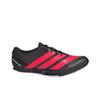 Adidas Amg Adizero Prime Sp 4 Comfortable Soft Breathable Functional Unisex Athletic Shoes Black Red KH8838