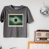 Total Eclipse of the Sun by E L Trouvelot Shirt
