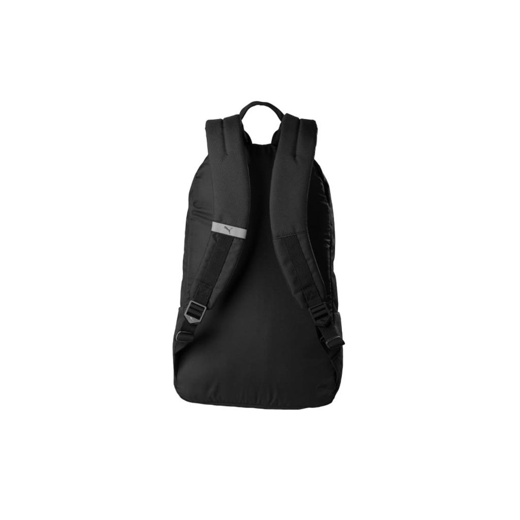 Puma Fabric Backpack Regular Men's Black 072988-01