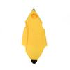 Adult Funny Halloween Banana Costume for Carnival