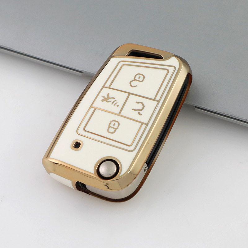 

Volkswagen Golf 7, Touareg, Touran, Lingdu, GTI, Jetta Key Case Shell