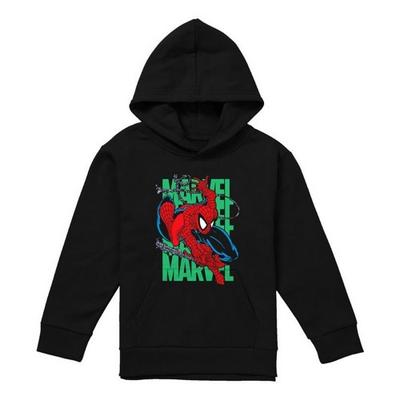 Childrens/Kids Wall Crawling Hoodie