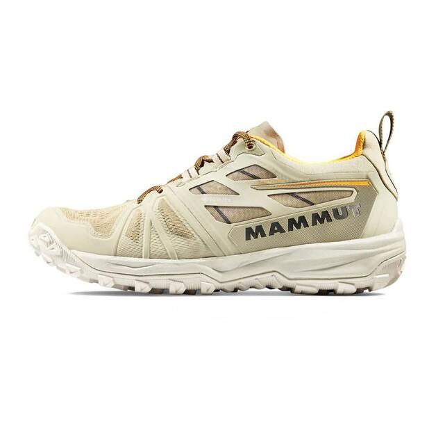

Mammut Saentis Goretex ботинки трекинговые EU 38 2/3