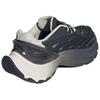 adidas Xlg Mtw Series Comfortable Fabric Non-Slip Wear-Resistant Low-Top Running Shoes Unisex Sneakers Black JR6397