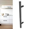 10pcs 5 Inch Hole Center Drawer Pull Han Zinc Alloy Cupboard Handle Durable T Handle  Living Room
