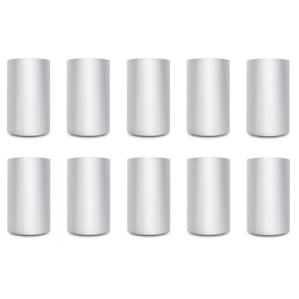 Faucet Extender 1080 ° Rotating Universal Faucet Extend Adapter with Replacement Filter Element Faucet Splash Proof  Aerator