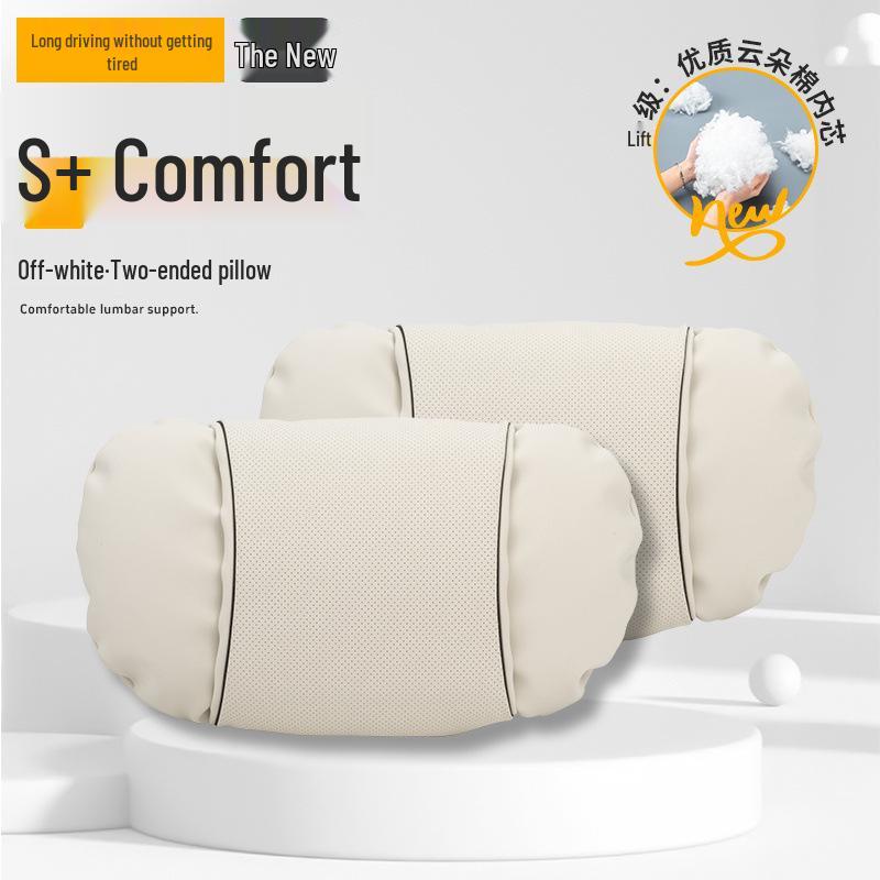 Changan Deepal Car Neck Pillow & Lumbar Cushion for S07, S05, L07, L03 Models