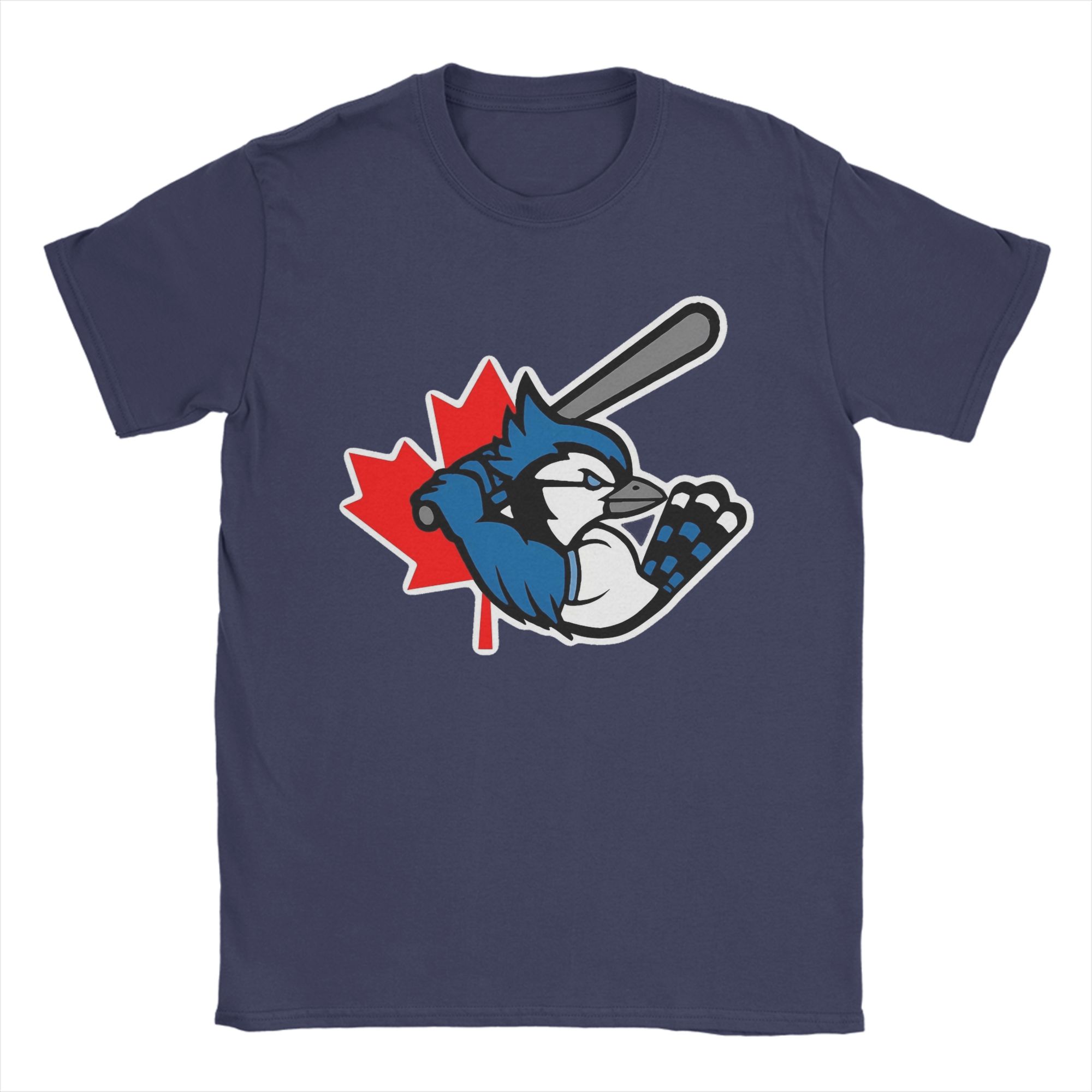 

BlueJaysBird TShirts for Unisex Vintage Cotton Tee Shirt Crewneck Short Sleeve T Shirt XL XL XL Clothes 4XL