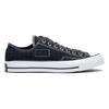 Chuck Taylor All Star Fragment Design x Chuck Taylor All Star Converse 70 Ox 'Tuxedo Black' 156451C
