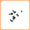Mavic Flip Gimbal Shock-absorbing Upper  Lower Brackets, Cable Y Cable, Yaw Motor, Camera Lens Suitable for DJI Flip
