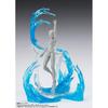 Tamashii Nations  Effect Water Blue Ver. Approx 180mm Pvc Abs Painted Figure