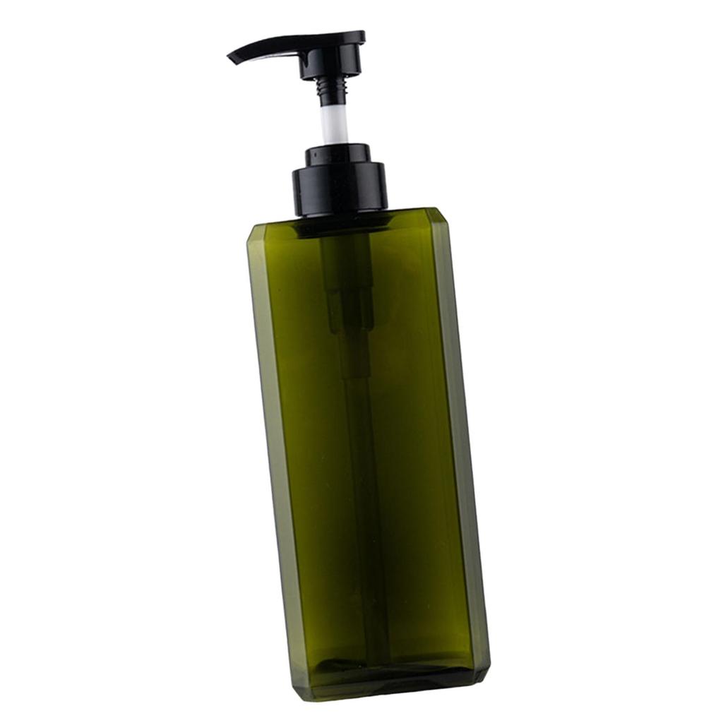 Chic Soap Pump for Bath And Kitchen