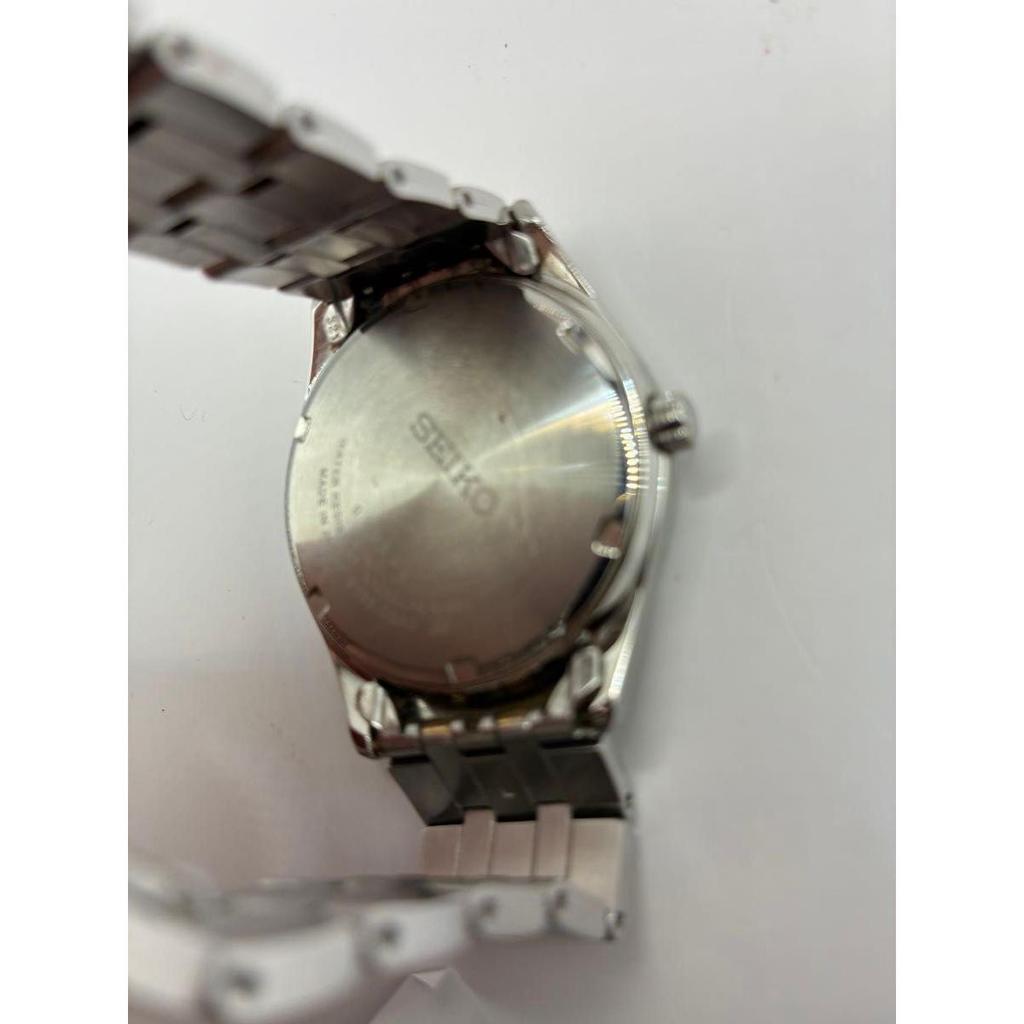 Used Seiko Selection Spirit Men's Watch Solar Working Good Condition