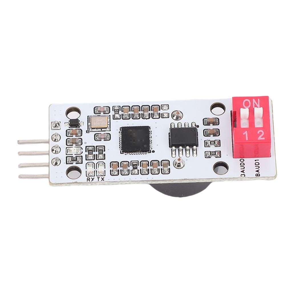 Text To Sound Voice Module Support for SYN8086 Chip Chinese Speech Synthesis Module UART Comm Interface Multi Text