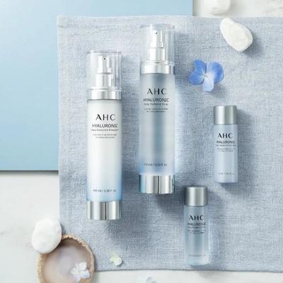 Hyaluronic Dewy Radiance Set