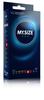 My Size PRO 60mm Condoms, 10 Pack Premium Fit