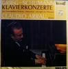 LP Record CLAUDIO ARRAU CONCERTGEBOUWORKEST  Grieg Schumann  Klavierkonzerte 835189 Philips 1963 Netherland Classical Used
